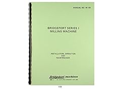 Bridgeport series mill for sale  Delivered anywhere in USA 
