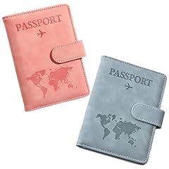 Passport holder cover for sale  Delivered anywhere in UK
