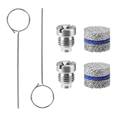 Set kit orifizio usato  Spedito ovunque in Italia 