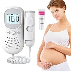 Gel baby heartbeat for sale  Delivered anywhere in UK