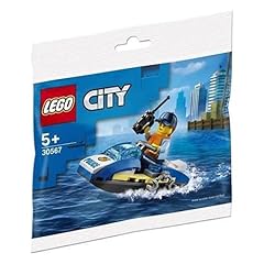 Lego city police usato  Spedito ovunque in Italia 