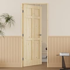 Panel colonial double for sale  Delivered anywhere in USA 