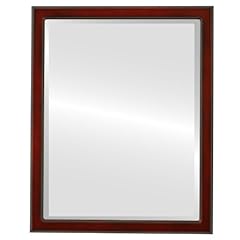 Ovalcrest rectangle beveled for sale  Delivered anywhere in USA 