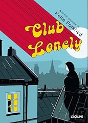 Club lonely d'occasion  Livré partout en Belgiqu