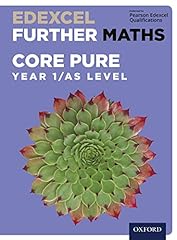 Edexcel maths core for sale  Delivered anywhere in UK