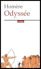 Odyssée édition intégrale d'occasion  Livré partout en France