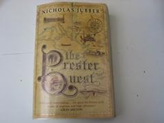 The prester quest d'occasion  Livré partout en France