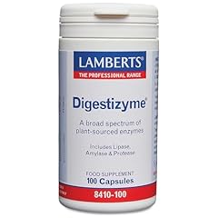 Lamberts digestizyme 100 for sale  Delivered anywhere in UK