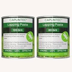 Caplintec back lapping for sale  Delivered anywhere in UK