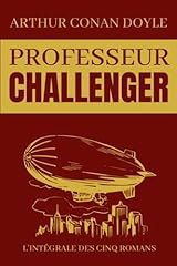 Professeur challenger intégra d'occasion  Livré partout en France
