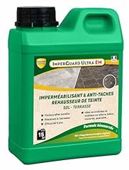 Imperguard ultra mouillé d'occasion  Livré partout en Belgiqu