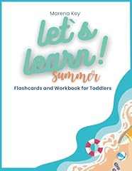Let learn summer for sale  Delivered anywhere in UK