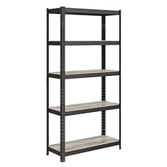 Songmics shelving unit for sale  Delivered anywhere in UK
