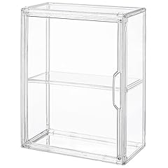 Clear display case for sale  Delivered anywhere in USA 
