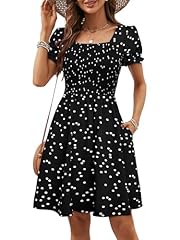 Berydress women smocked for sale  Delivered anywhere in USA 