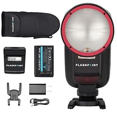 Flashpoint zoom pro for sale  Delivered anywhere in USA 