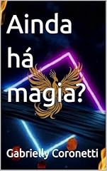 Ainda há magia usato  Spedito ovunque in Italia 