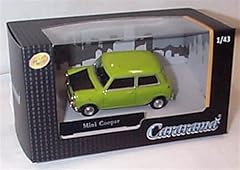 Cararama mini c00per for sale  Delivered anywhere in UK