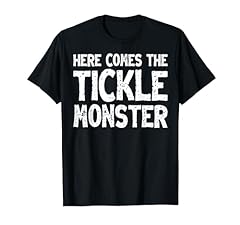 Comes tickle monster for sale  Delivered anywhere in USA 