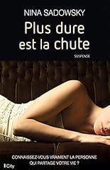 Dure chute d'occasion  Livré partout en France
