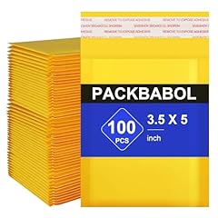 Packbabol kraft bubble for sale  Delivered anywhere in USA 