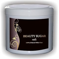 Beauty sugar soft d'occasion  Livré partout en France