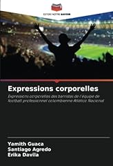Expressions corporelles expres for sale  Delivered anywhere in UK