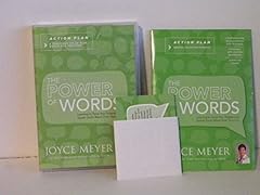Joyce meyer power for sale  Delivered anywhere in USA 