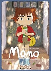 Momo usato  Spedito ovunque in Italia 