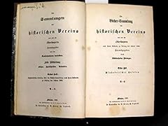 Bücher sammlung historischen gebraucht kaufen  Wird an jeden Ort in Deutschland
