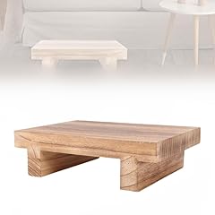 Wooden step stool for sale  Delivered anywhere in UK