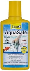 Tetra aquasafe turn for sale  Delivered anywhere in UK