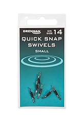 Drennan quick snap for sale  Delivered anywhere in UK