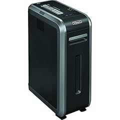 Destructeur fellowes 125 d'occasion  Livré partout en France