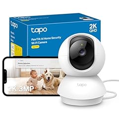Tapo c210 3mp for sale  Delivered anywhere in UK