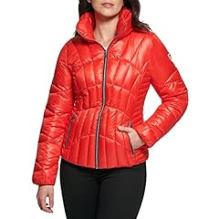 Guess fall puffer for sale  Delivered anywhere in USA 
