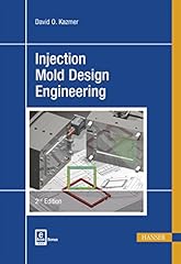 Injection mold design for sale  Delivered anywhere in UK