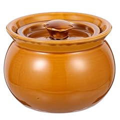 Happyyami ceramic stew for sale  Delivered anywhere in UK