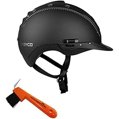 Casco reithelm mistrall gebraucht kaufen  Wird an jeden Ort in Deutschland