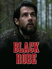 Black robe gebraucht kaufen  Wird an jeden Ort in Deutschland
