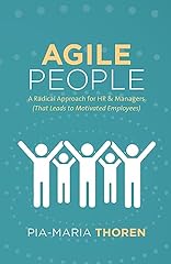 Agile people radical for sale  Delivered anywhere in UK
