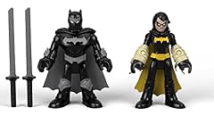 Batman fisher price for sale  Delivered anywhere in UK