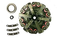 Mytractor dual clutch for sale  Delivered anywhere in UK
