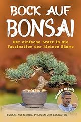 Bock bonsai einfache gebraucht kaufen  Wird an jeden Ort in Deutschland