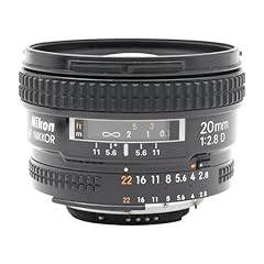 Nikon nikkor mm usato  Spedito ovunque in Italia 