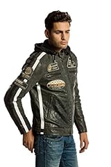 Urban leather blouson d'occasion  Livré partout en France