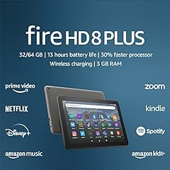 Amazon fire plus for sale  Delivered anywhere in USA 