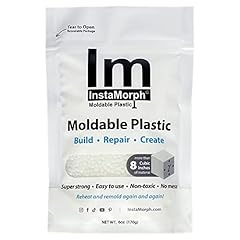 Instamorph thermoplastic beads for sale  Delivered anywhere in USA 
