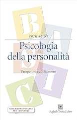 Psicologia della personalità. d'occasion  Livré partout en France