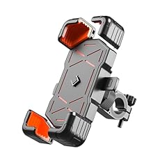 Motorcycle phone holder for sale  Delivered anywhere in USA 